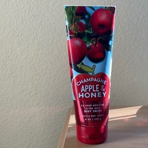 •Has been used, but is mostly full